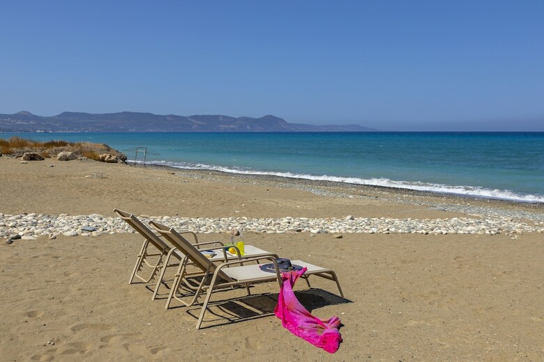 Villa Adonis - Sandy Beach Villas