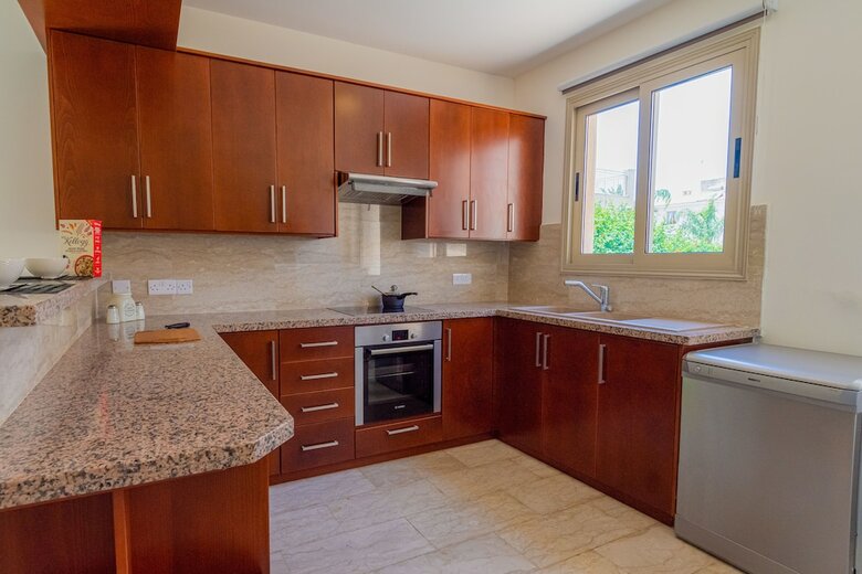 Villa Adonis - Sandy Beach Villas