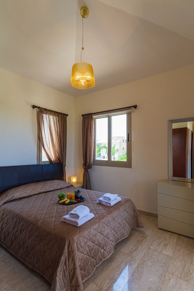 Villa Adonis - Sandy Beach Villas