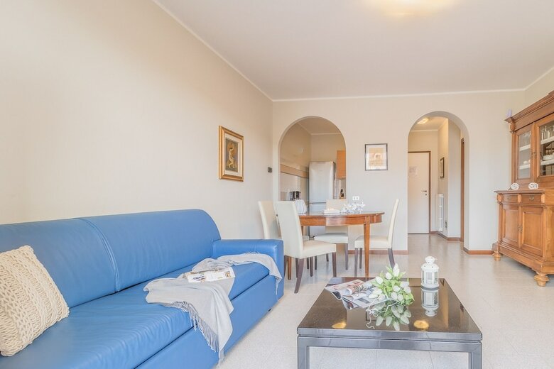 Apartamento Holly House Varenna Olivedo