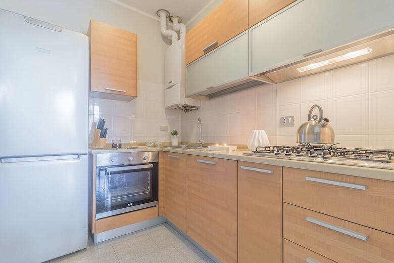 Apartamento Holly House Varenna Olivedo