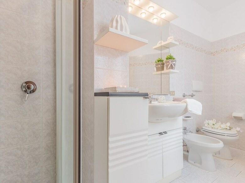 Apartamento Holly House Varenna Olivedo
