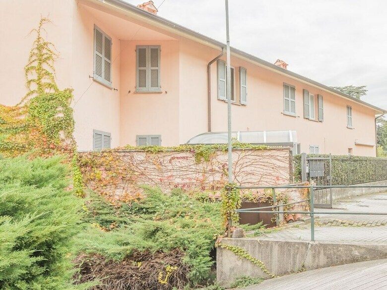 Apartamento Holly House Varenna Olivedo
