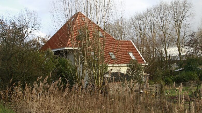 Apartamentos De Hartelust
