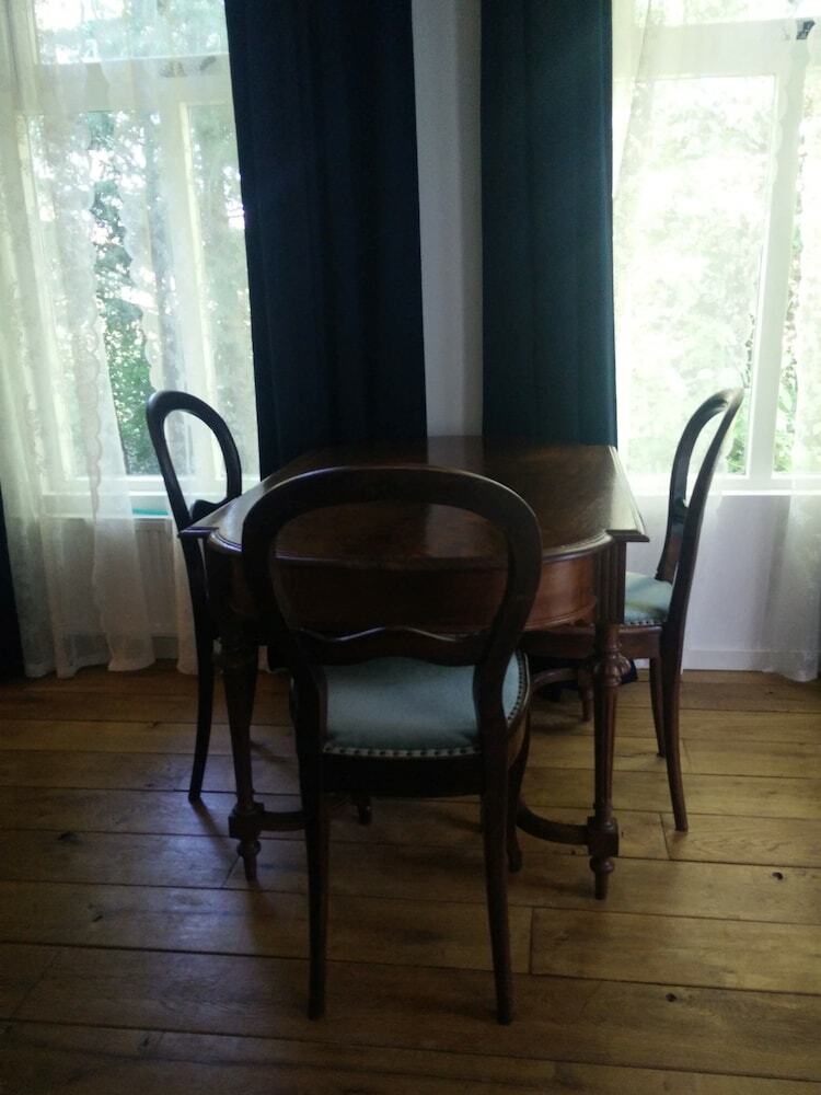 Apartamentos De Hartelust