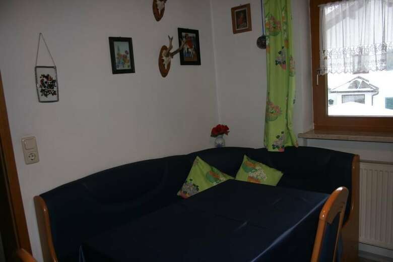 Apartamentos Fewo Seppi