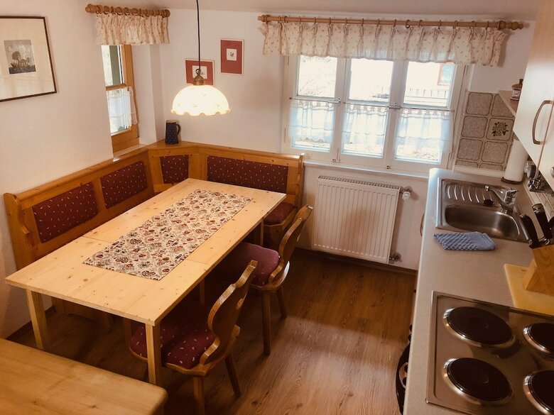Haus Waldklause