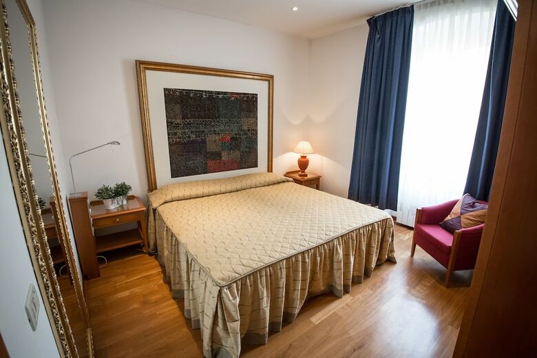Apartamento Residence Victoria