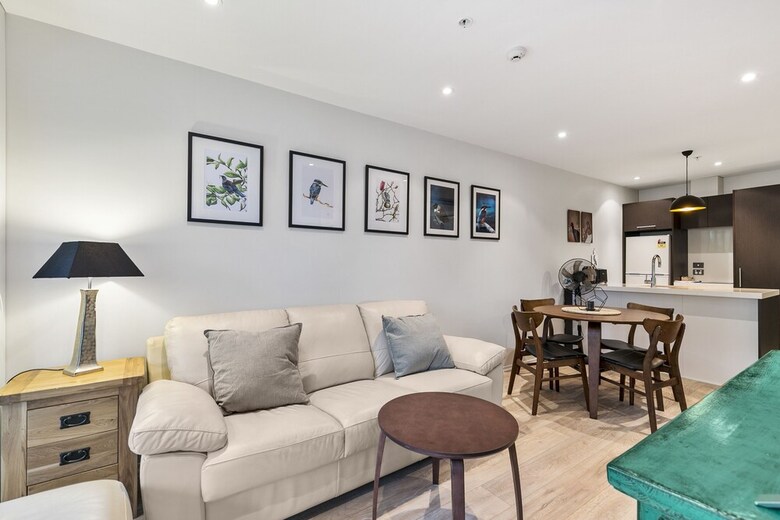 Apartamentos Zodiak's Two Bedroom In Ponsonby