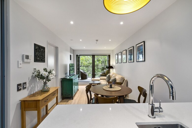 Apartamentos Zodiak's Two Bedroom In Ponsonby