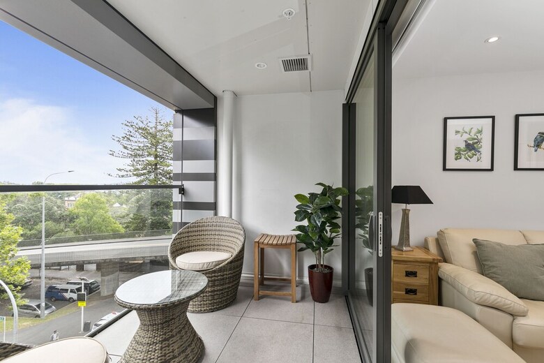 Apartamentos Zodiak's Two Bedroom In Ponsonby