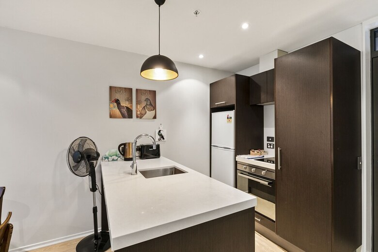 Apartamentos Zodiak's Two Bedroom In Ponsonby