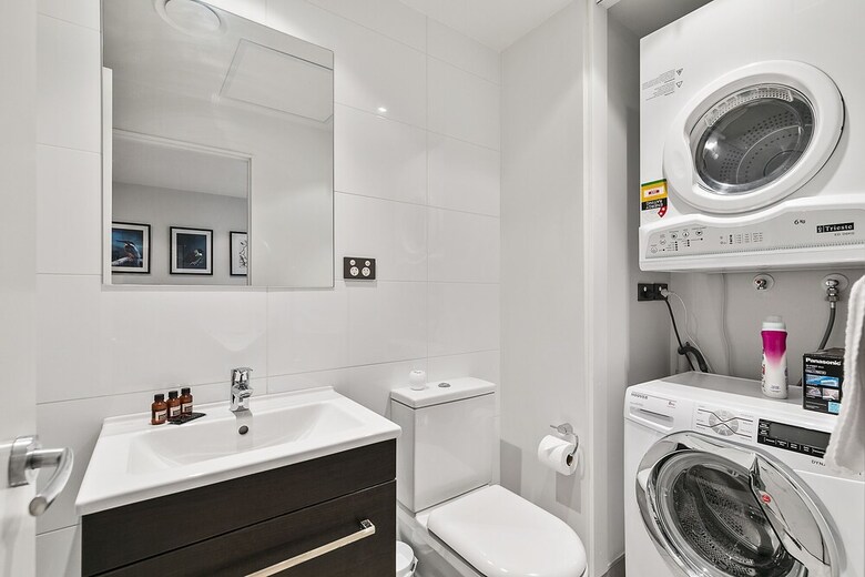Apartamentos Zodiak's Two Bedroom In Ponsonby