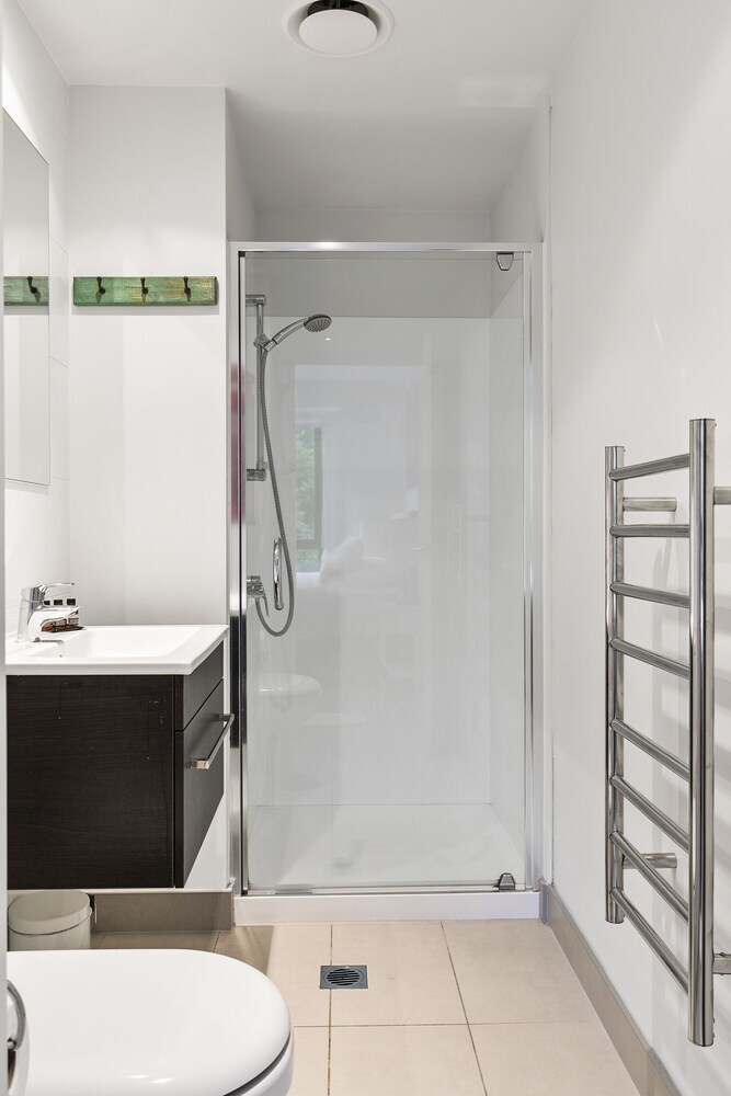 Apartamentos Zodiak's Two Bedroom In Ponsonby