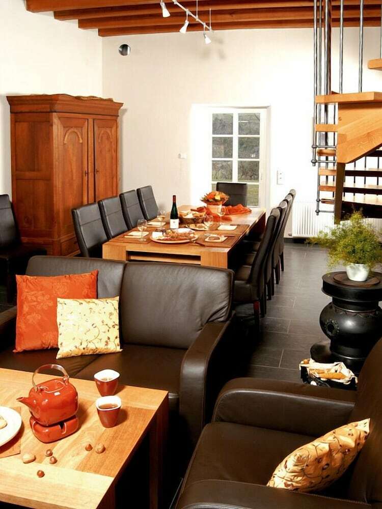 Apartamentos Genusswerk Eifel - Ferienwohnungen