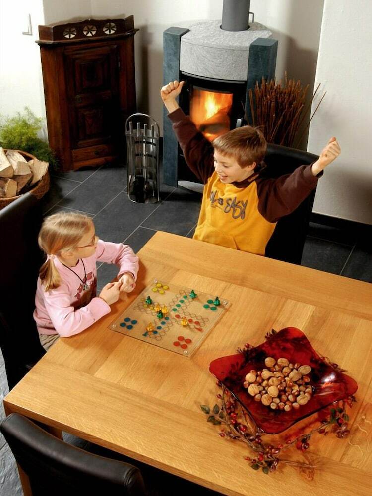 Apartamentos Genusswerk Eifel - Ferienwohnungen