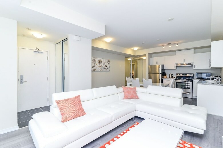 Apartamentos Billy's Suite