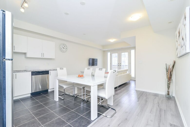 Apartamentos Billy's Suite