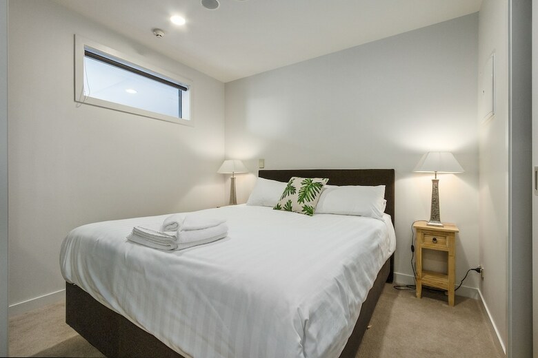 Apartamentos Zodiak's Modern Two Bedroom In The Cbd
