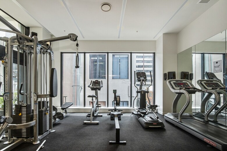 Apartamentos Zodiak's Modern Two Bedroom In The Cbd