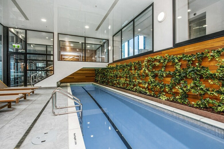 Apartamentos Zodiak's Modern Two Bedroom In The Cbd