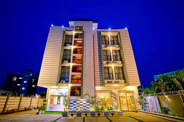 Relax Mandalay Hotel