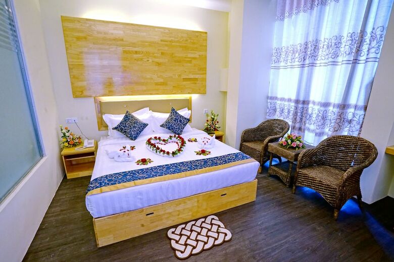 Relax Mandalay Hotel