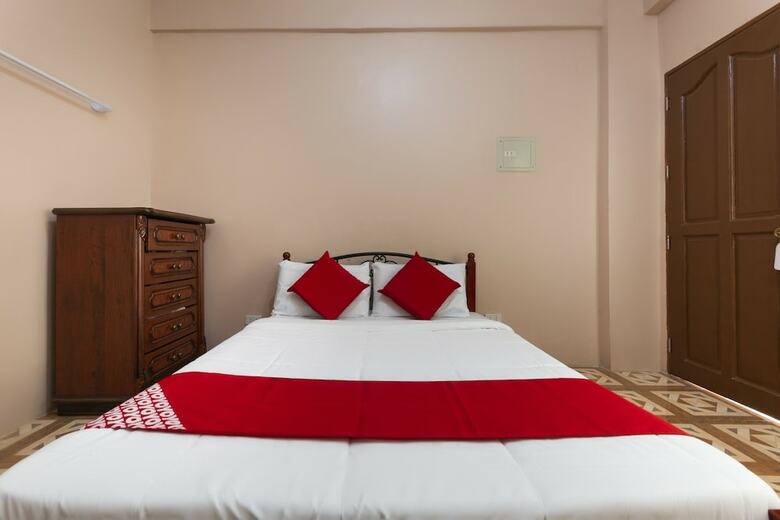 Hotel Oyo 481 Sugbo Leisure Lodge
