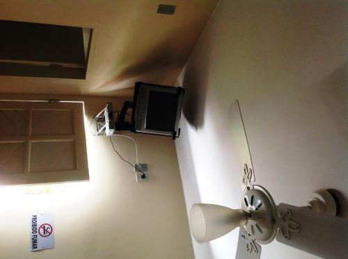 Hostal Pousada Solumar