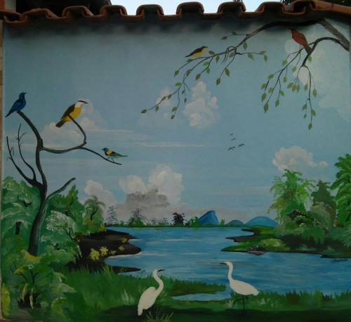 Hostal Pousada Solumar