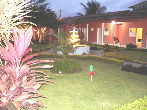 Hostal Pousada Solumar