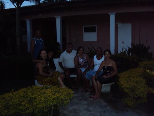 Hostal Pousada Solumar