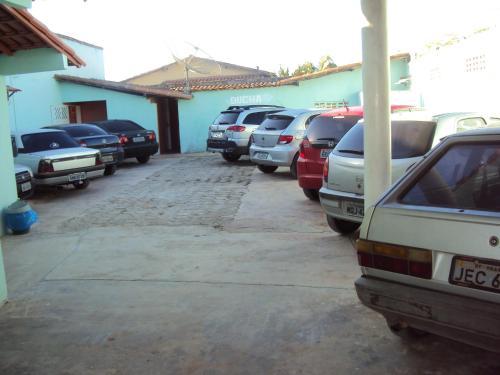 Hostal Pousada Solumar