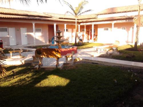 Hostal Pousada Solumar