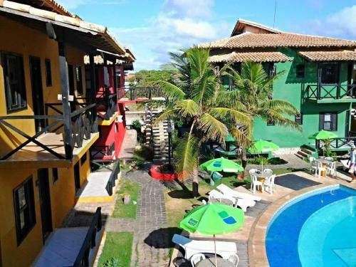 Costa Marlin Hotel