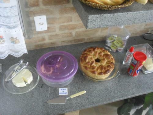 Hostal Pousada Kiri Ker�