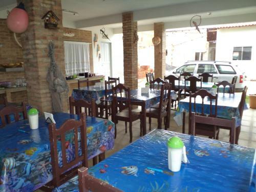 Hostal Pousada Kiri Ker�