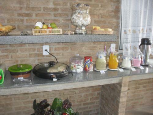 Hostal Pousada Kiri Ker�