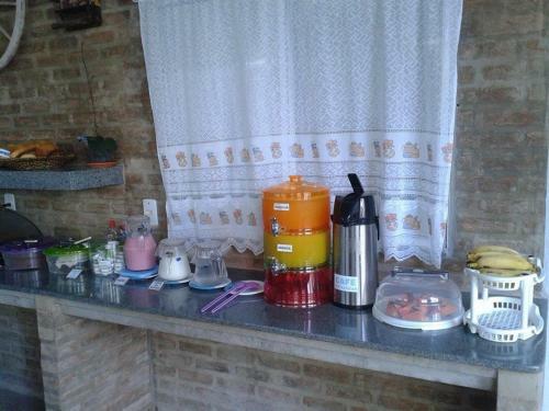 Hostal Pousada Kiri Ker�