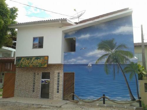 Hostal Pousada Kiri Ker�