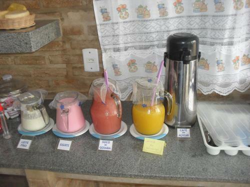Hostal Pousada Kiri Ker�