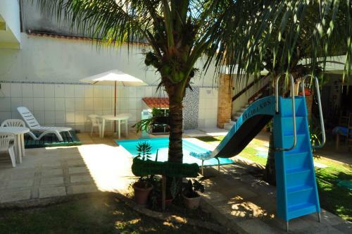 Hostal Pousada Kiri Ker�