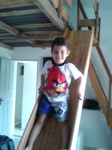 Hostal Pousada Kiri Ker�