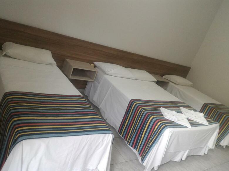 Hostal Pousada Do Lajes