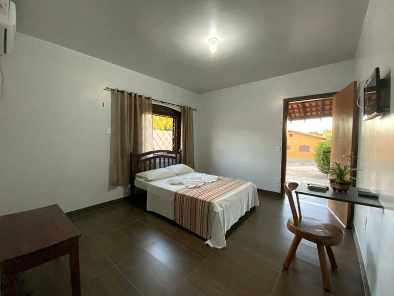 Hostal Pousada Do Lajes