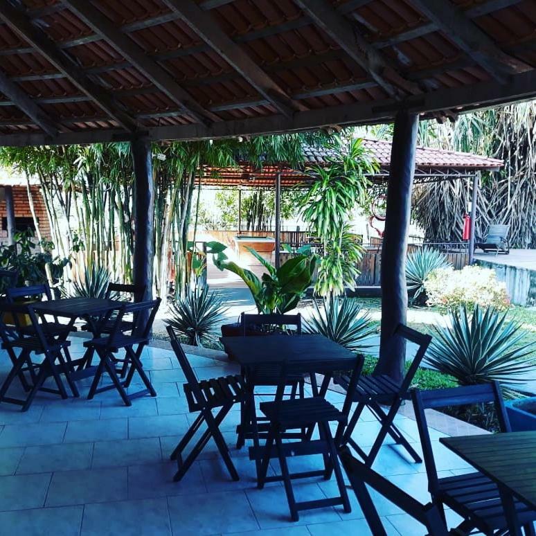 Hostal Pousada Do Lajes