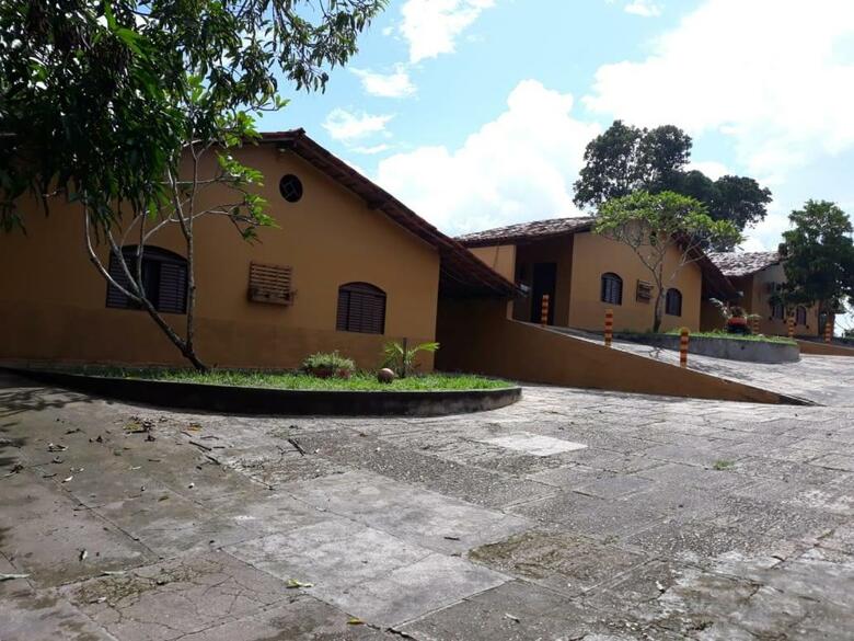 Hostal Pousada Do Lajes