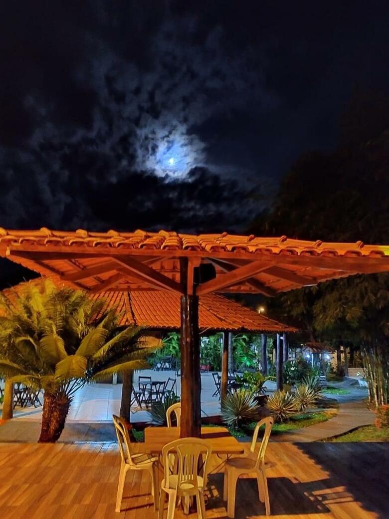 Hostal Pousada Do Lajes