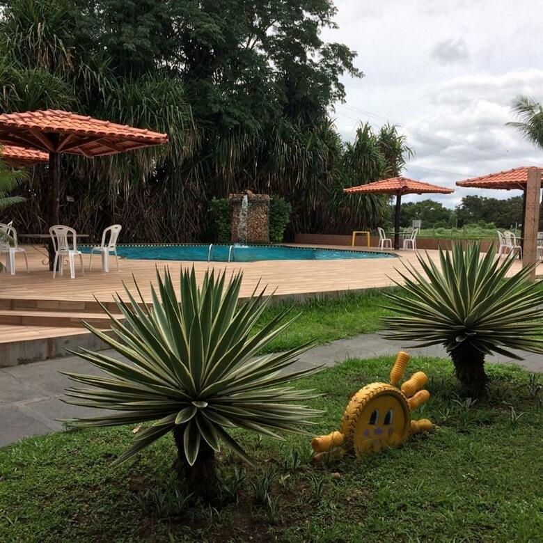 Hostal Pousada Do Lajes