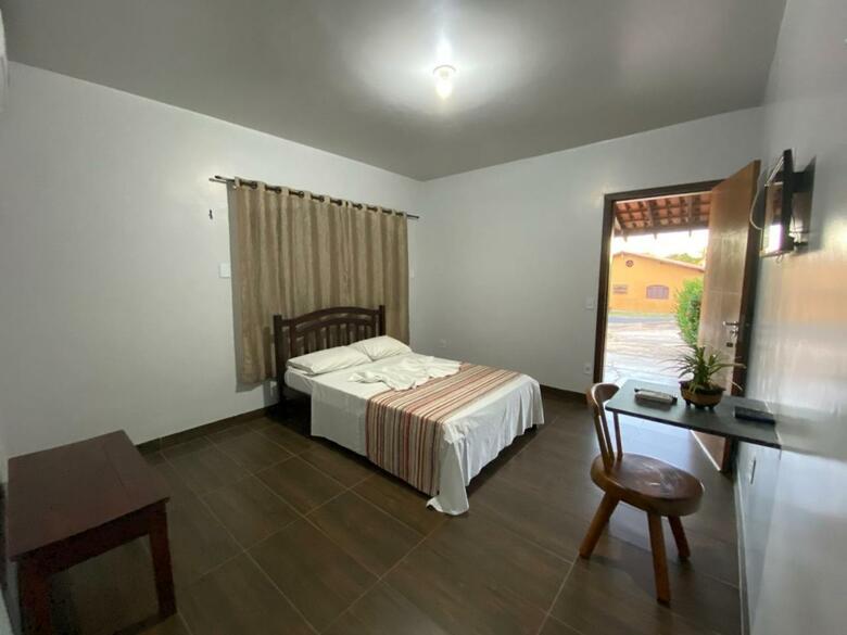 Hostal Pousada Do Lajes